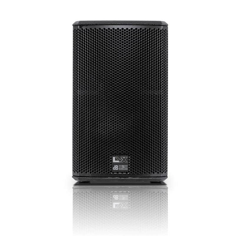 PA zvučna kutija 10'' aktivna dB Technologies LVX-10