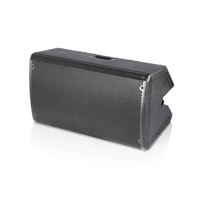 PA zvučna kutija 15' aktivna, 1800W dB Technologies OPERA-15UNICA