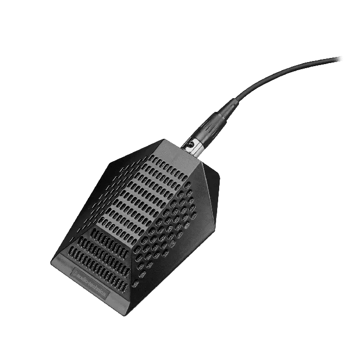 Mikrofon žičani stolni Audio Technica PRO44