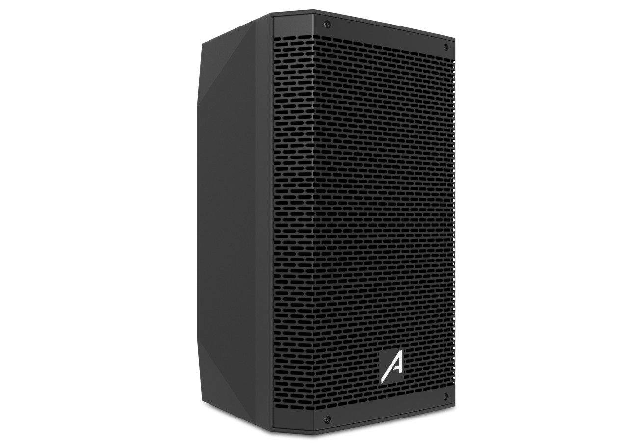 PA zvučna kutija 8'' pasivna Audibax PRO8P