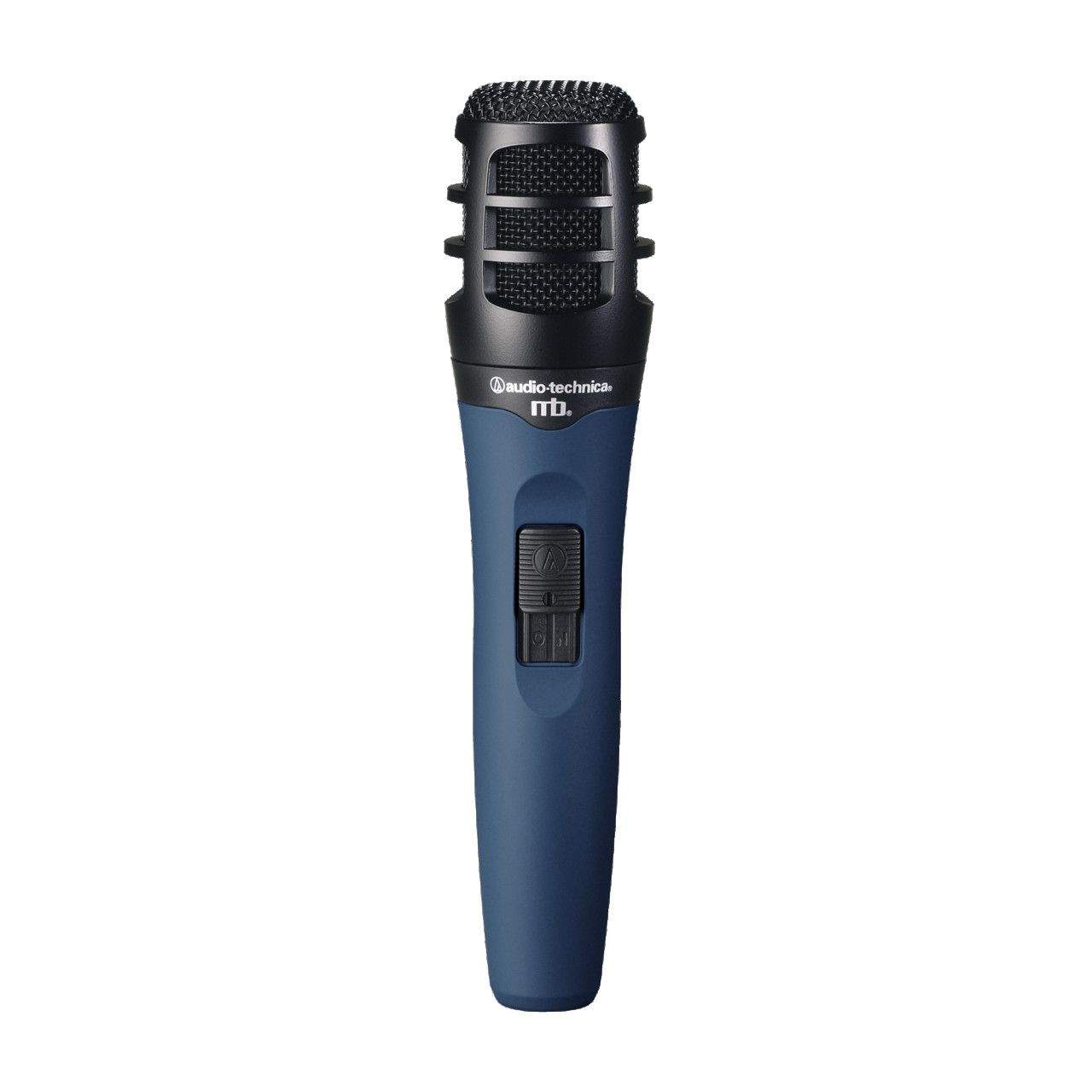 Mikrofon žičani dinamički instrumentalni Audio Technica MB2K