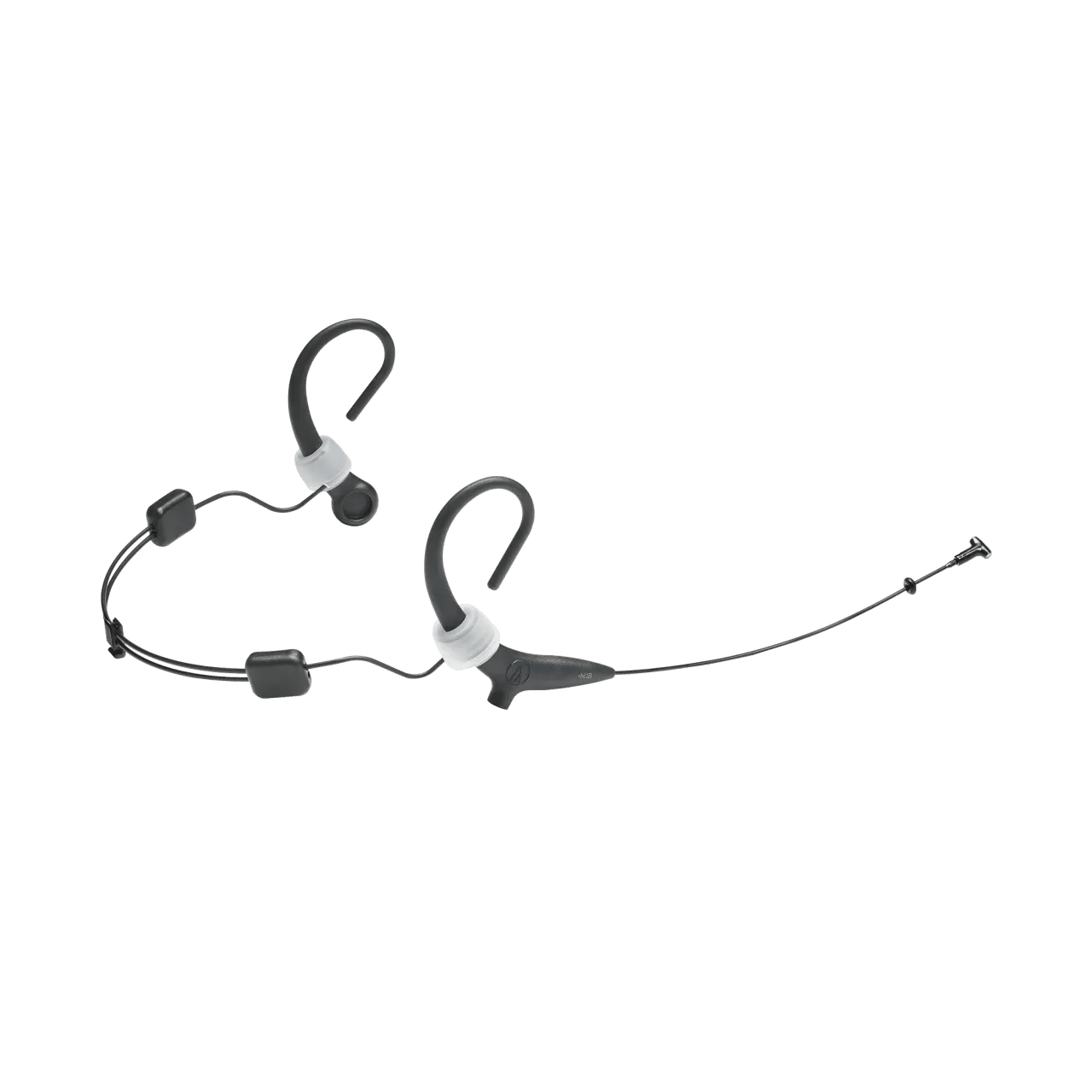Naglavni mikrofon kondenzatorski Audio Technica  BP894XCH-TH