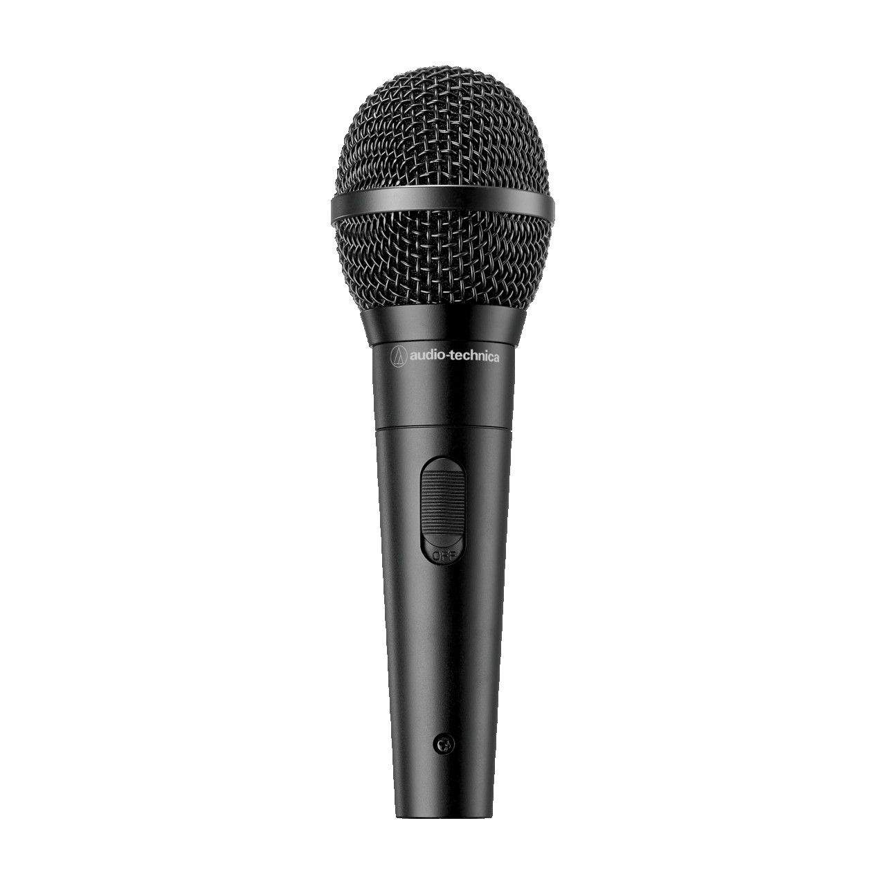 Mikrofon žičani dinamički Audio Technica ATR1300X