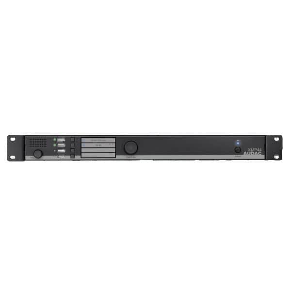 Modularni audio sistem Audac XMP44