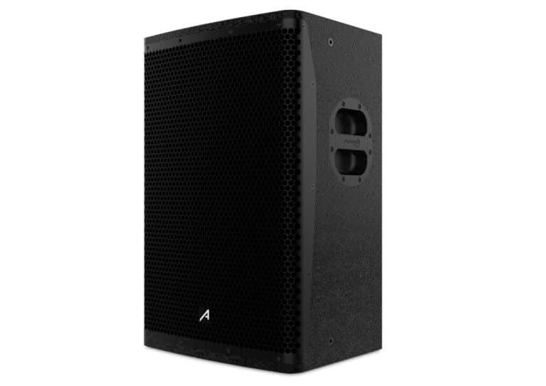 PA zvučna kutija 15'' aktivna Audibax Pro Manhattan 15A