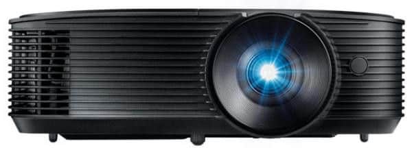Video projektor SVGA Optoma S334E