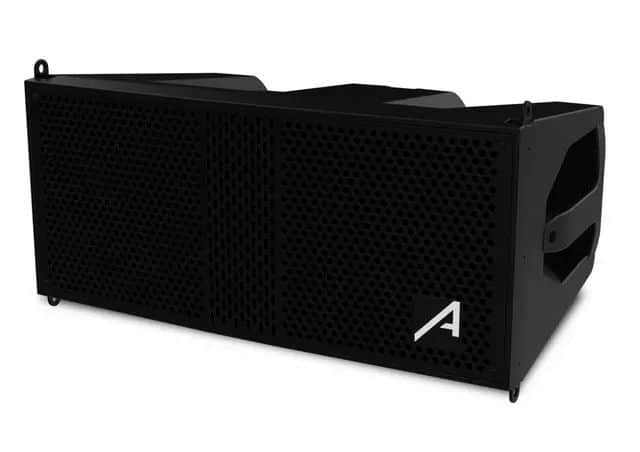 Line array modul aktivni Seattle 261 LA Audibax 10275055