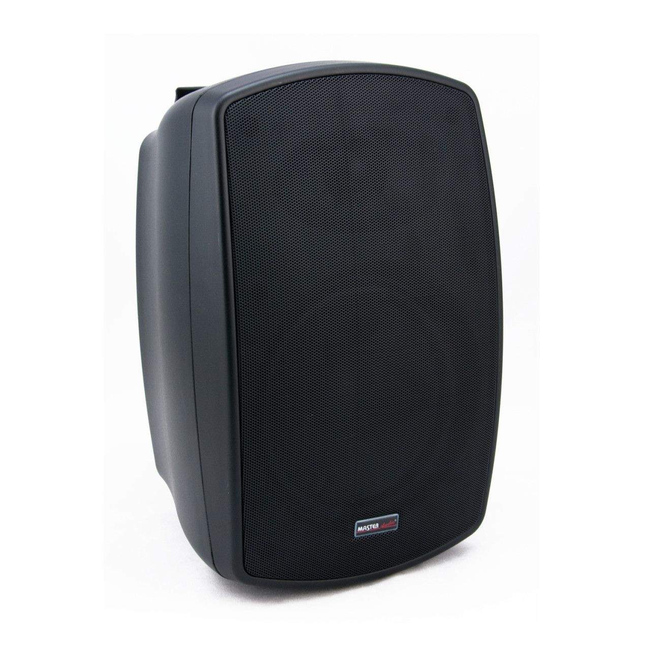 PA zvučnik nadgradni 6'' IP65 NB600TB  Master Audio (crni)