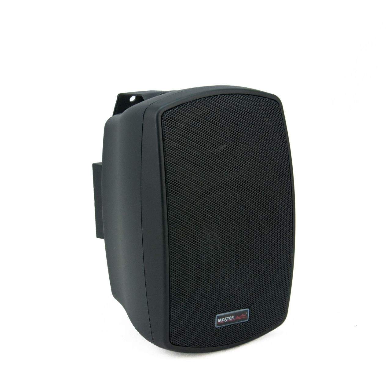PA zvučnik nadgradni 4'' IP65 NB400B  Master Audio (crni)