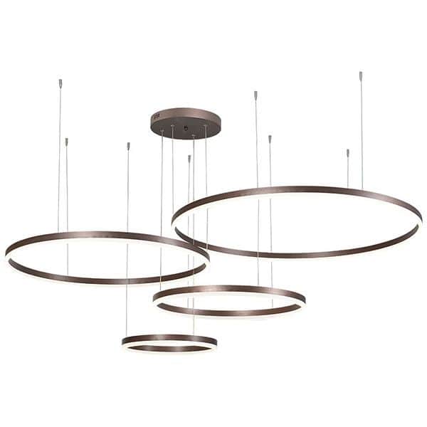 LED luster (visilica) Led Modea LM-1864