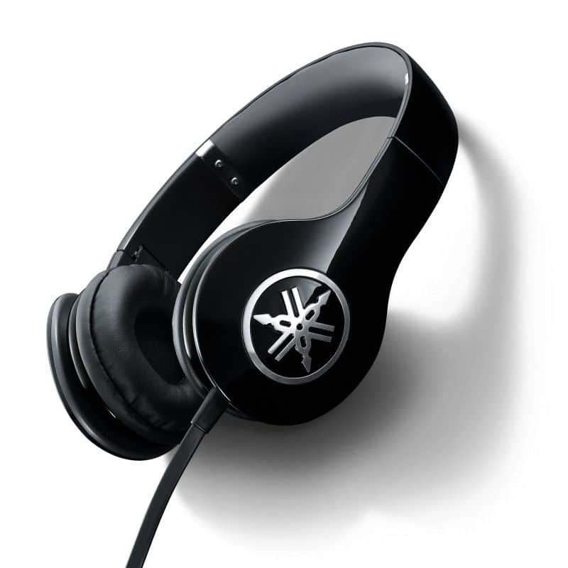 Slušalice stereo HiFi Yamaha HPH-PRO300