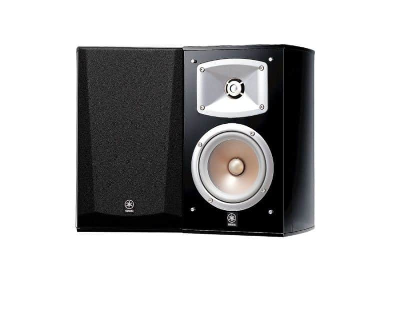 Zvučnik stereo HiFi Yamaha NS333 (cijena po komadu)