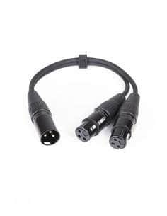 Interkonekcijski kabel Master Audio CY100