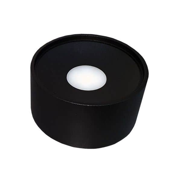 LED lampa nadgradna 12W 4000K LM-DN12NWB