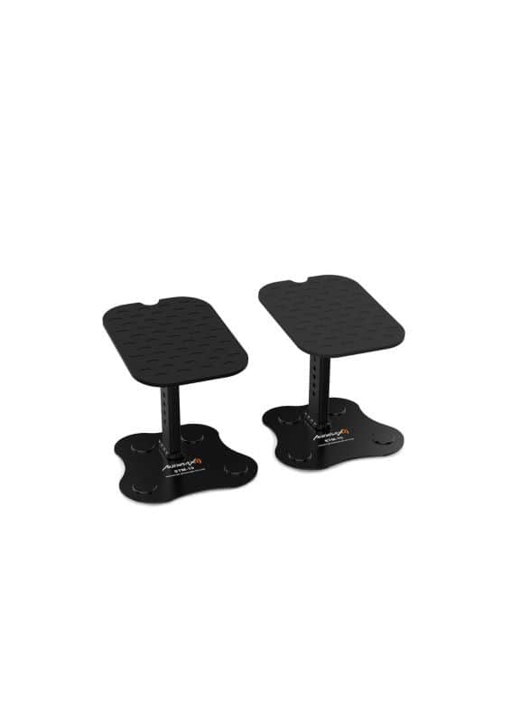 Stolni stalaci za zvučnik monitor 10130594  Audibax STM10