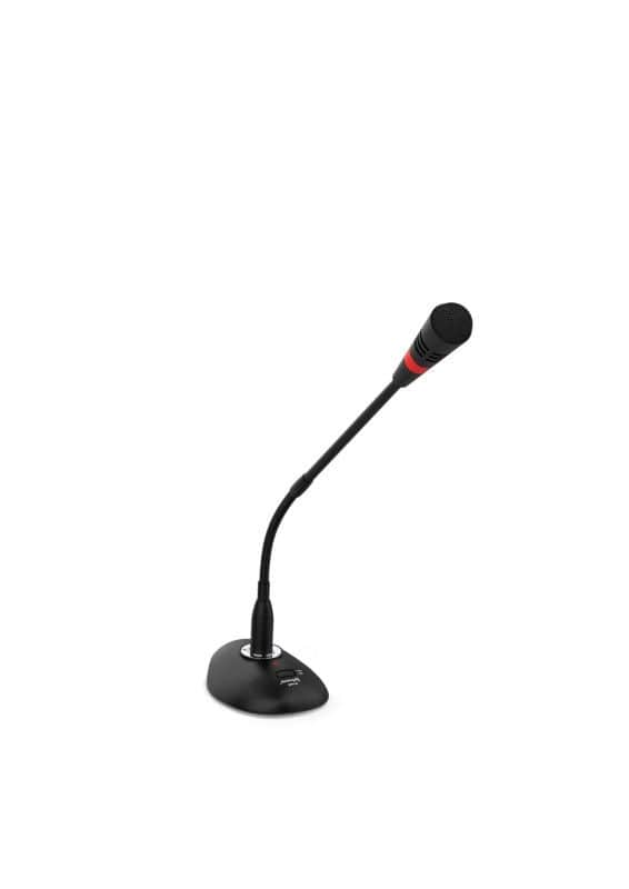 Mikrofon stolni kondenzatorskii 10142662  Audibax BMG20