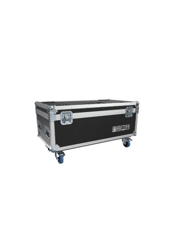 Flightcase za 8 kom Triton Blue 10300498 Kosomos 270