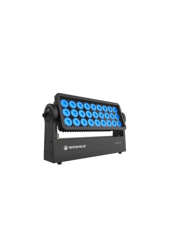 LED washer 270W IP65 Triton 10297856 Blue Kosomos 270