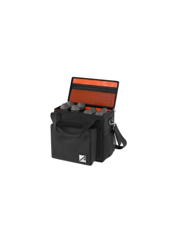Torba za mikrofone Audibax 10275123 Neo MB 1