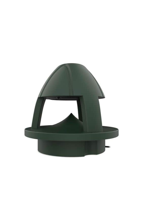 Zvučnik 6.5'' pasivni 10237155 vodootporni Audibax Oasis 6T
