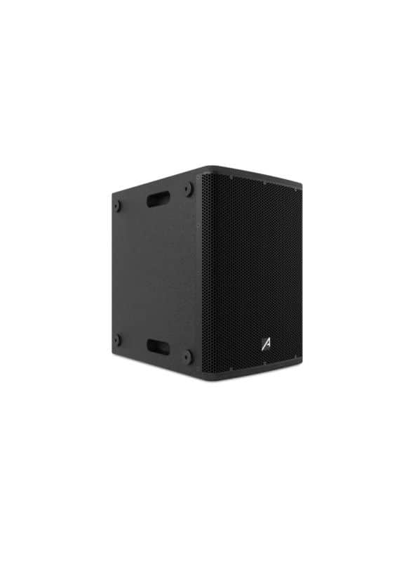 Zvučnik subwoofer u kutiji 15''  pasivni Audibax Columbia 15S