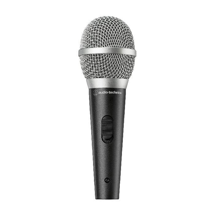 Mikrofon žičani dinamički Audio Technica ATR1500X