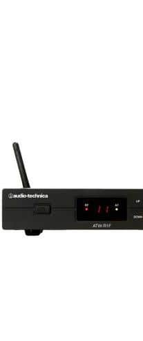 Wireless sistem beltpack Audio Technica ATW-11HH2