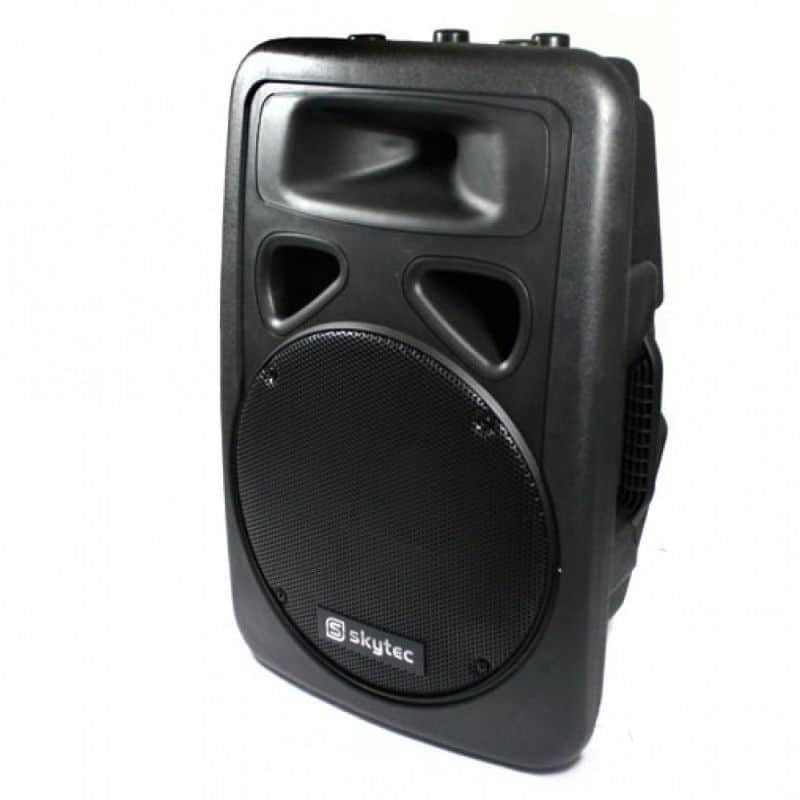 SP-1500 PA zvučna kutija 15'' pasivna Skytec