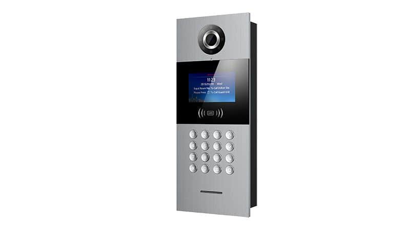 Interfon - vanjska jedinica GVS H-OS02