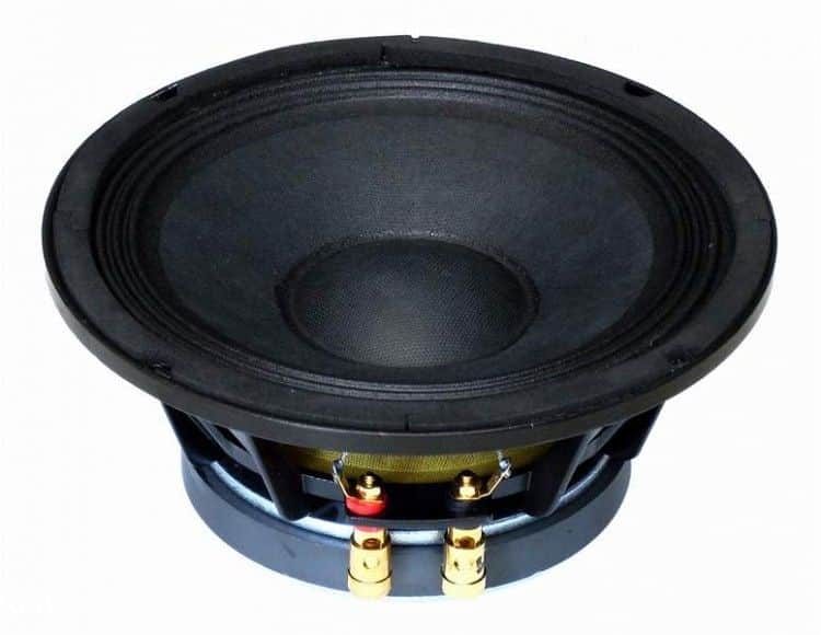 Zvučnik mid-bass 8" Master Audio PA08