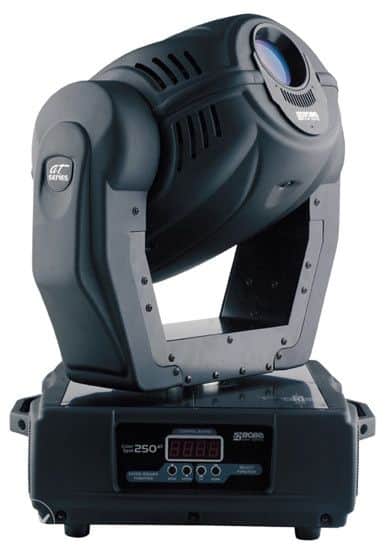 Moving Head Robe ImageSpot 250 AT 1001 2203