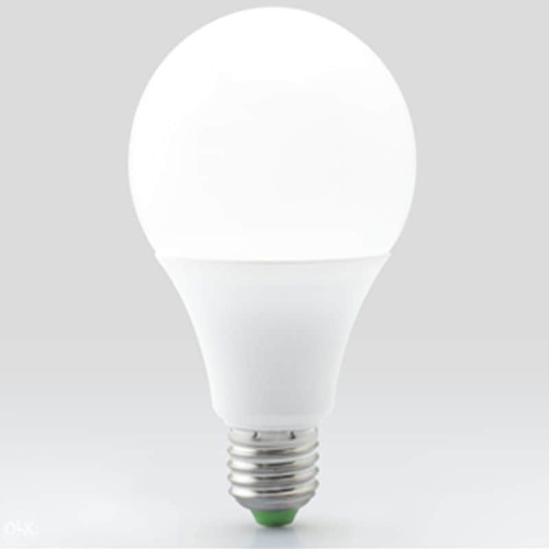 LED SIJALICA E27 9W   LM-E27WW9