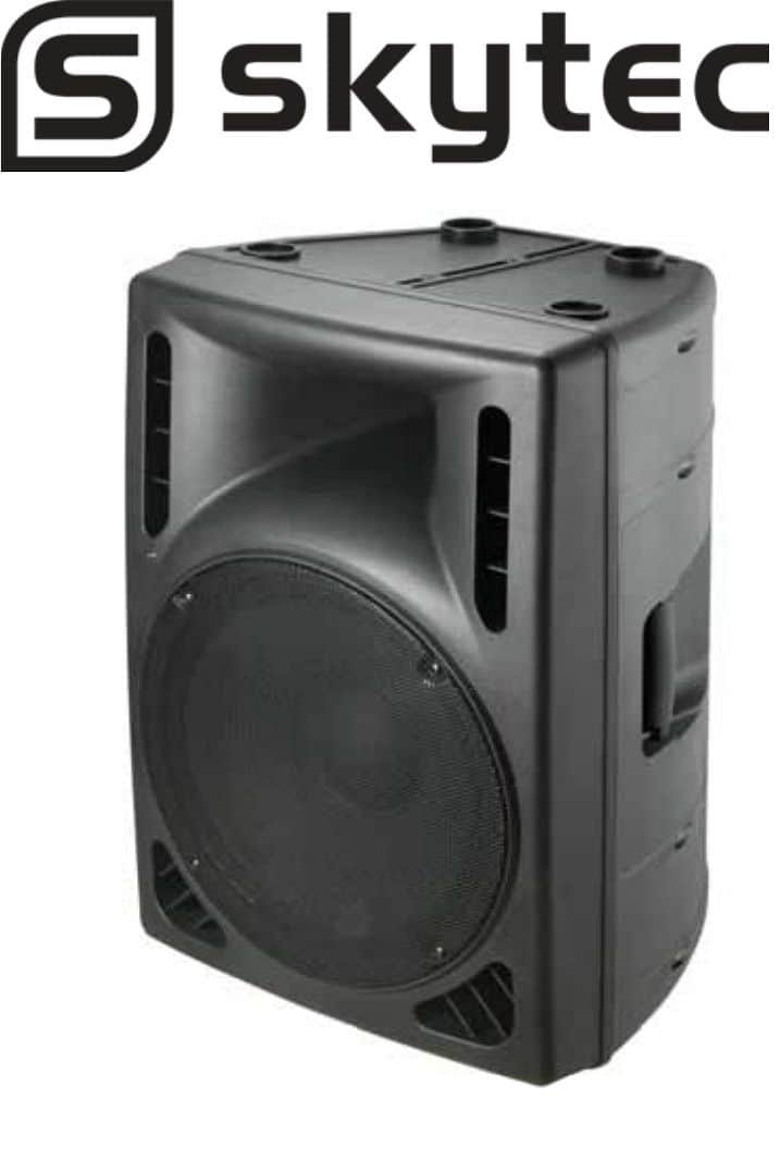 PA zvučna kutija 12'' 400W pasivna Skytec RC-12