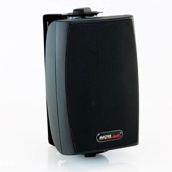 Zvučnik nadgradni 4" Master Audio BT400