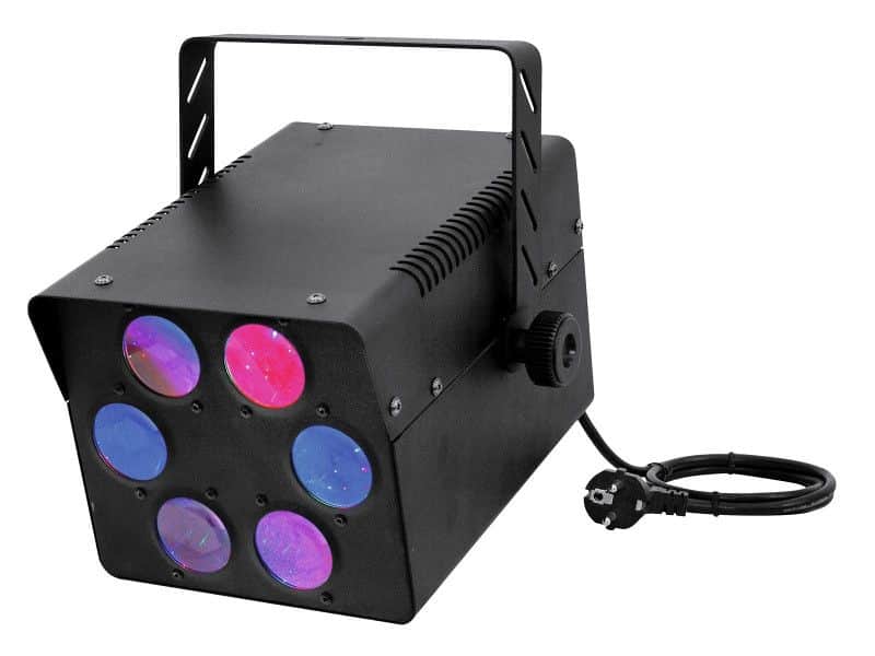 EUROLITE LED RV-3x3 svjetlosni efekt