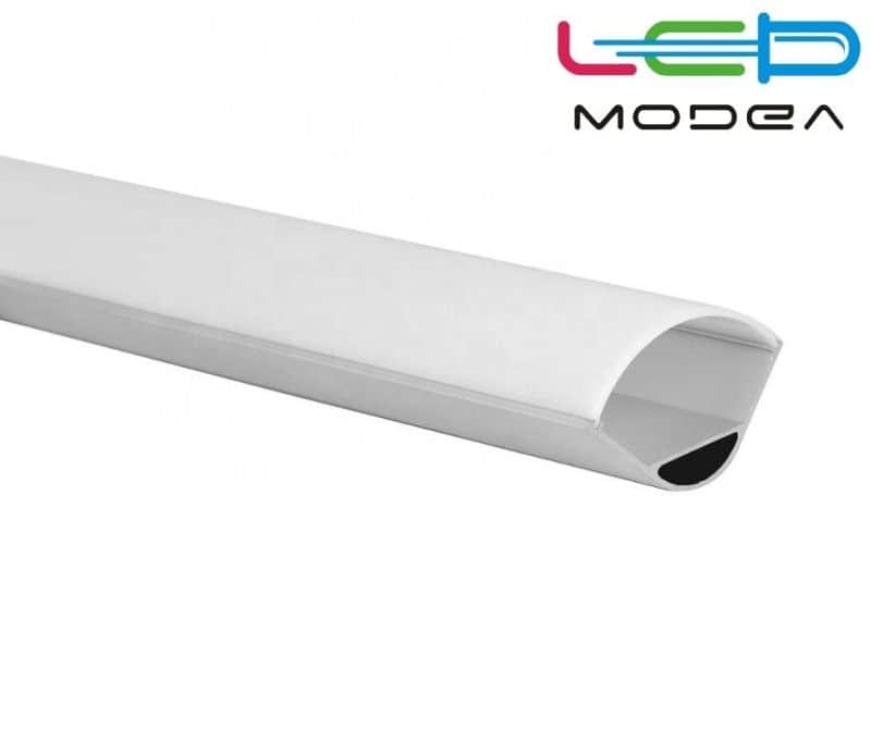 APN-3030  Aluminiski profil za led trake 2m/kom