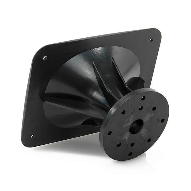 Horna 24x18 cm Master Audio KHD239