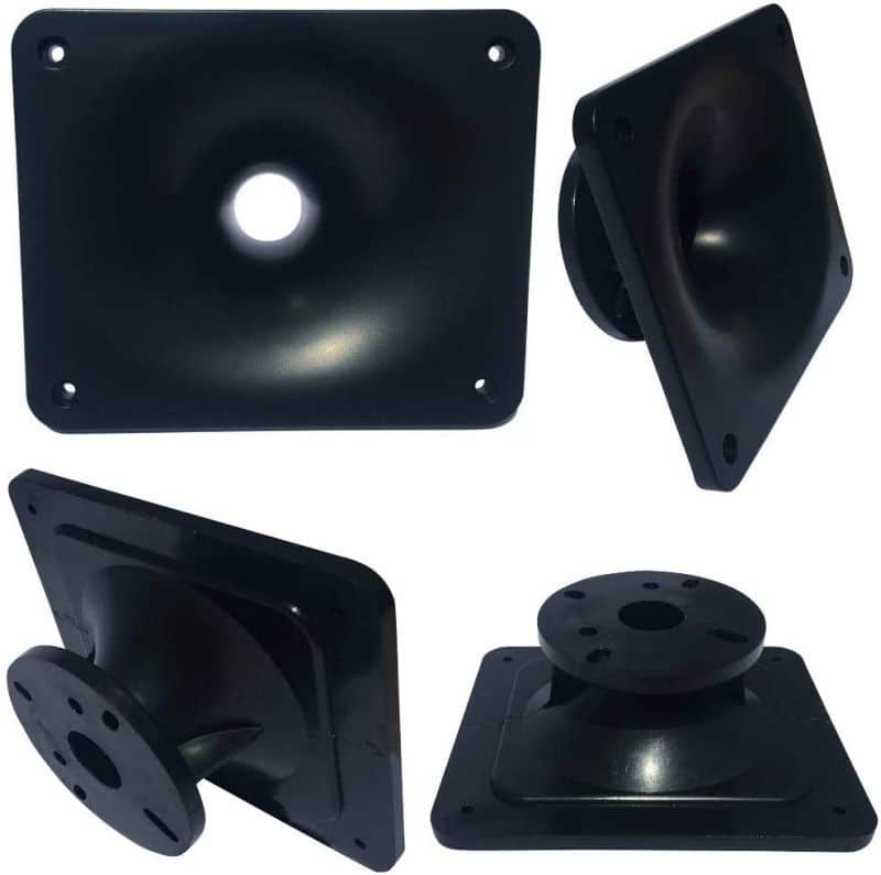Horna 164x135 mm Master Audio KHD164