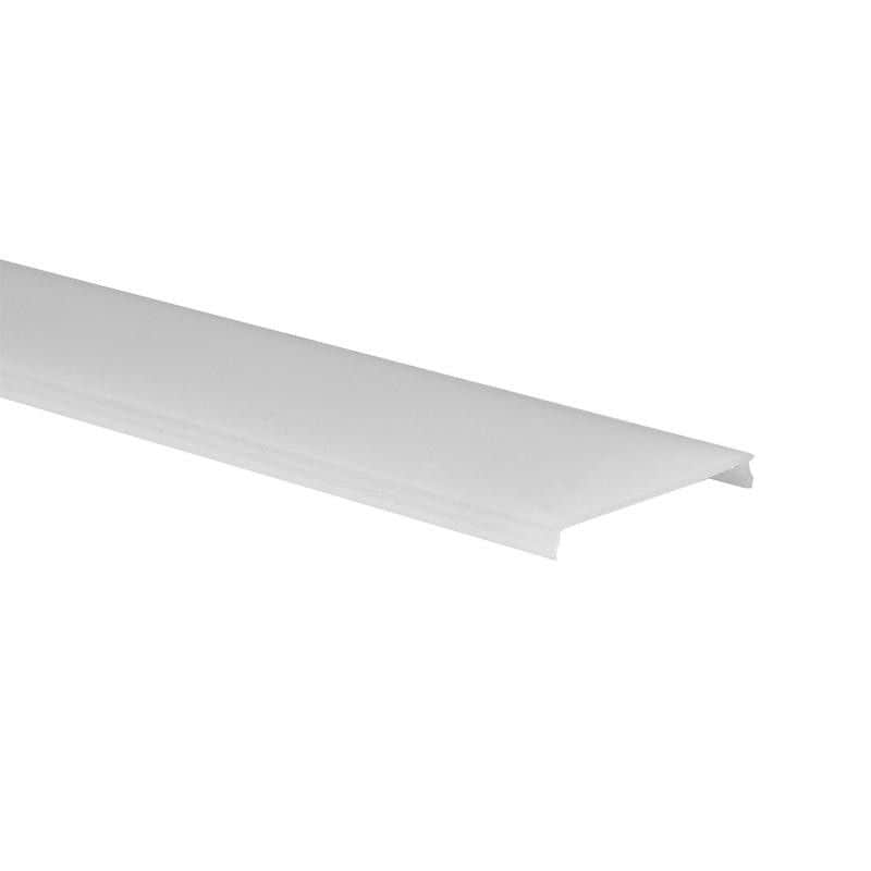 APU-6535-3W Alu profil za led traku 65mm*35mm,  3m/kom