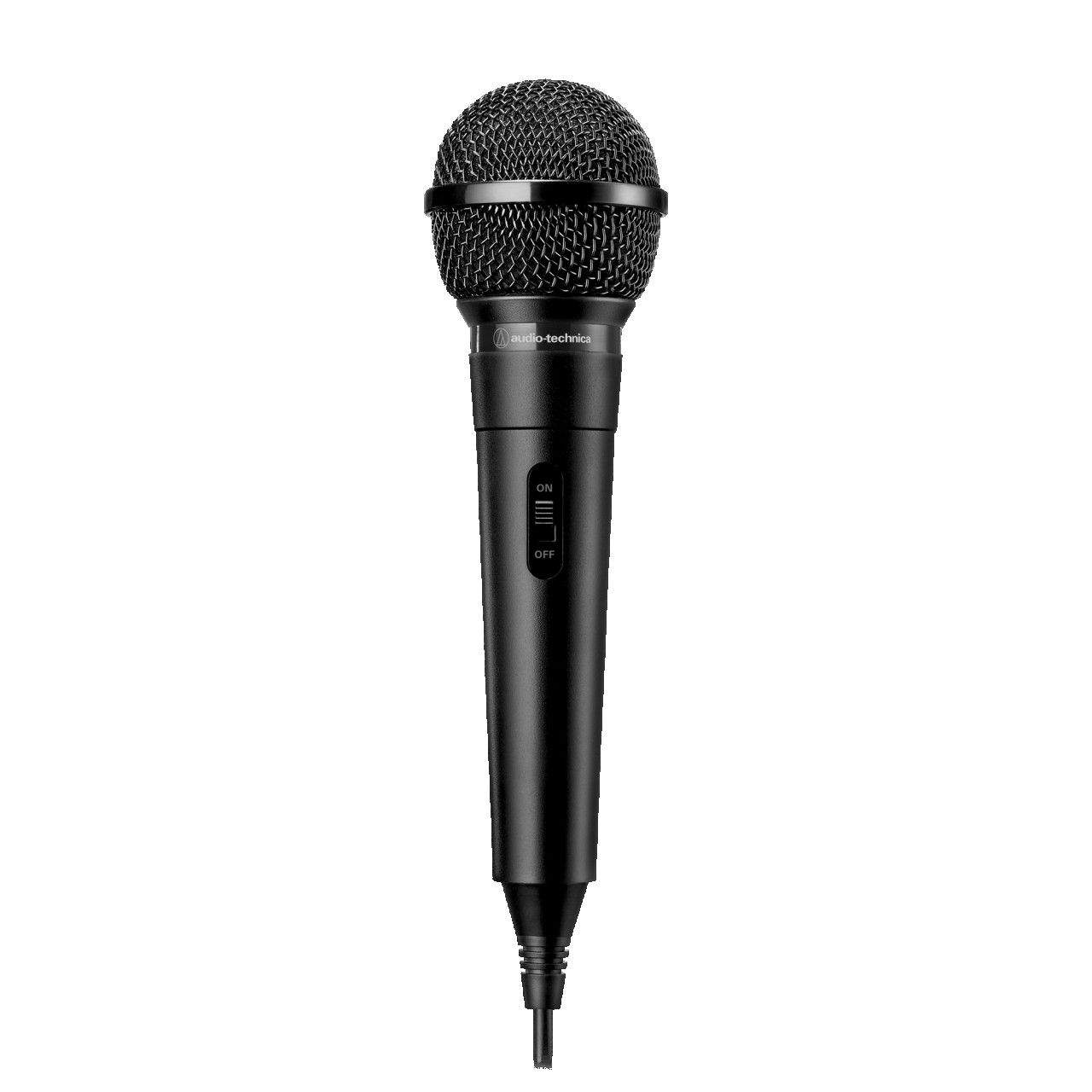Mikrofon žičani ručni Audio Technica ATR1100X
