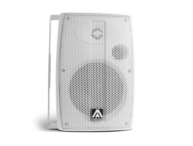 Zvučnik nadgradni 6.5" Master Audio B-6