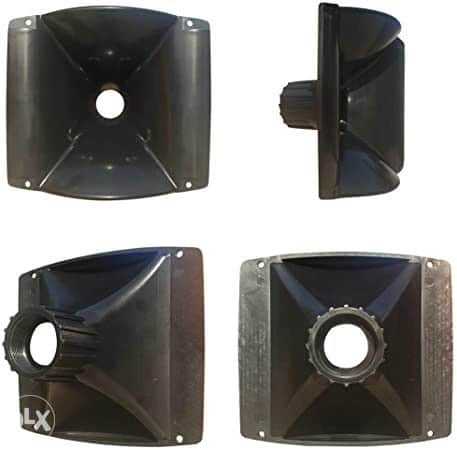 Horna 140x160x75 Master Audio KHD160