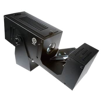 Svjetlosni efekt scanner US Blaster