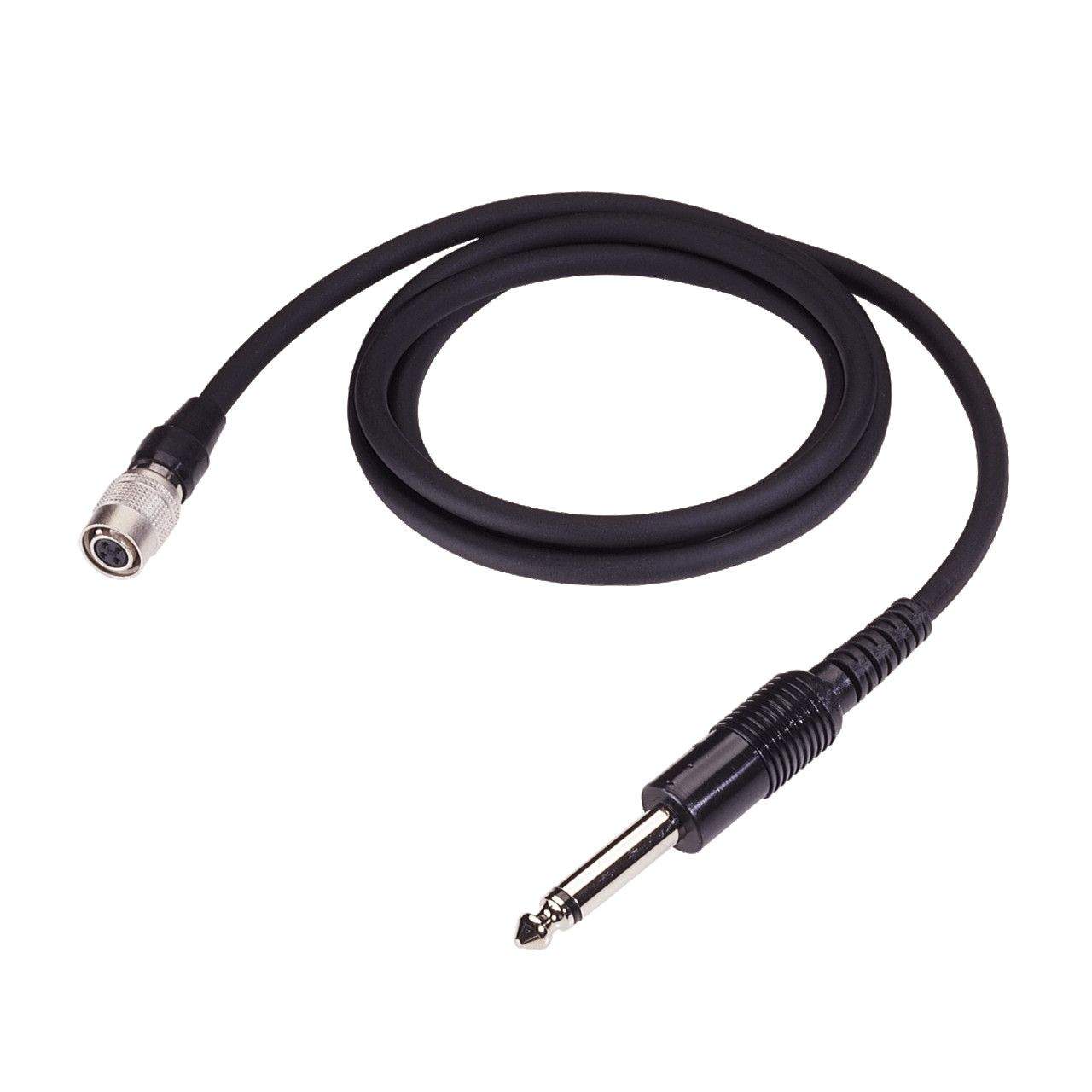 Kabel 6.3 mm mono/4-pin za wireless AudioTechnicaAT-GCW