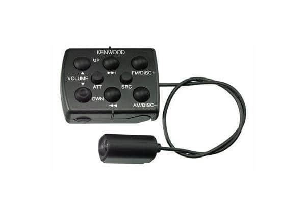 Daljinski upravljač za Kenwood player KCA-RC700