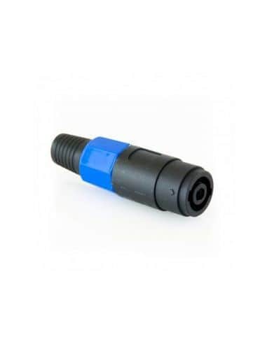 Speakon konektor ženski Master Audio MA1094
