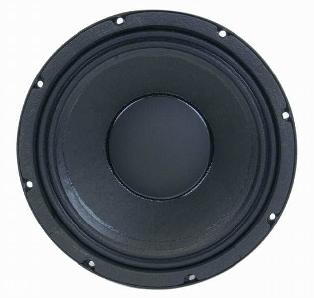 Zvučnik mid-bass 10 neodymium Master Audio MN1051