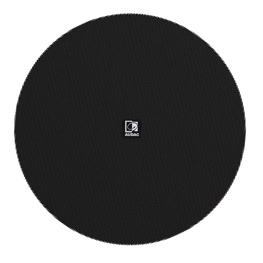 Zvučnik stropni ugradbeni 6.5'' 6W/100V AUDAC CENA706/B
