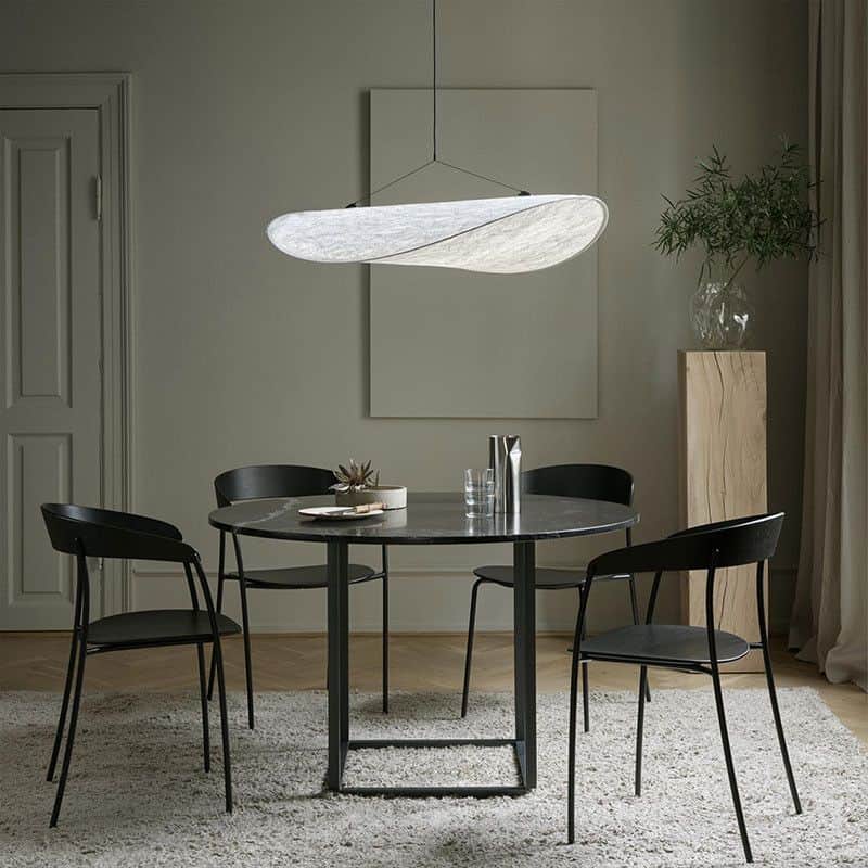LED visilica  24W  LM-VMF500