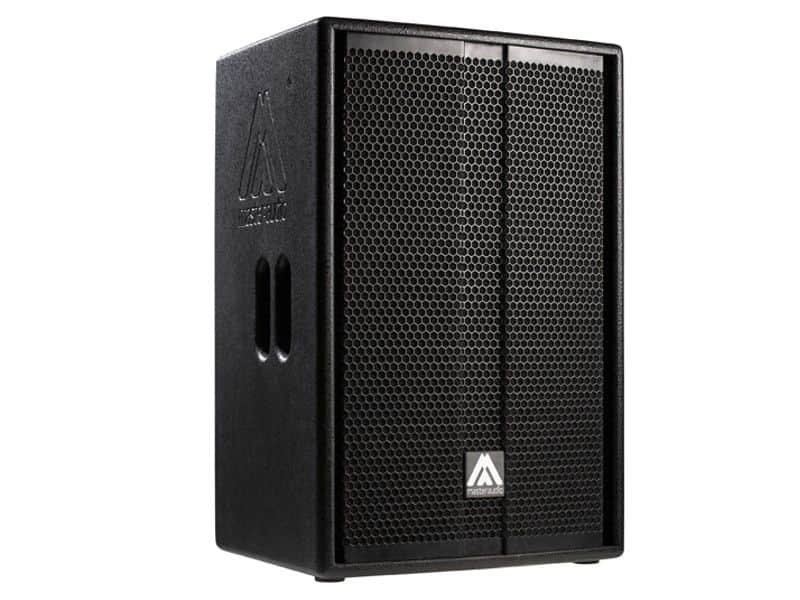 PA zvučna kutija 15" pasivna Master Audio EL-15X
